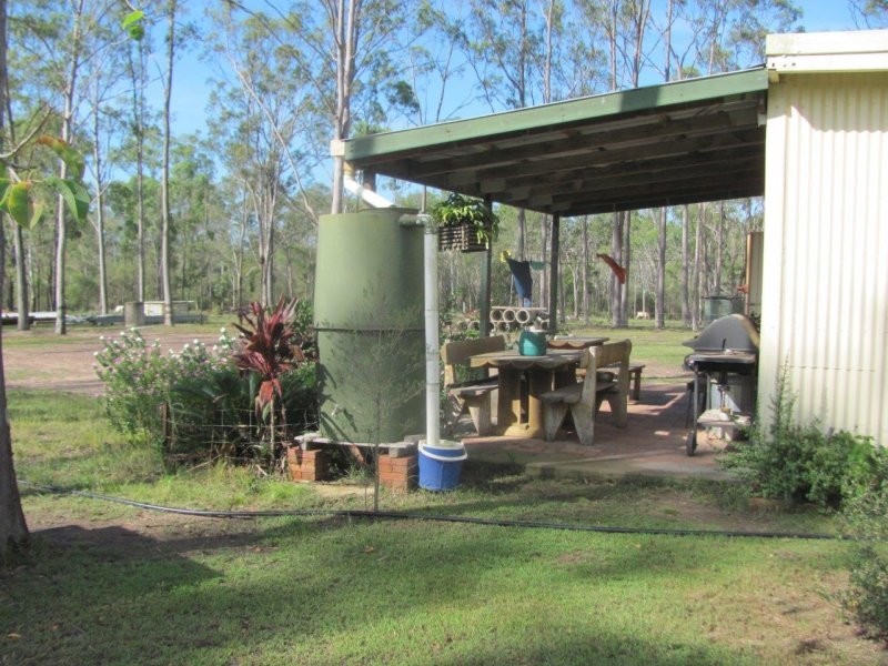 446 Brauer Road, Mount Maria QLD 4674