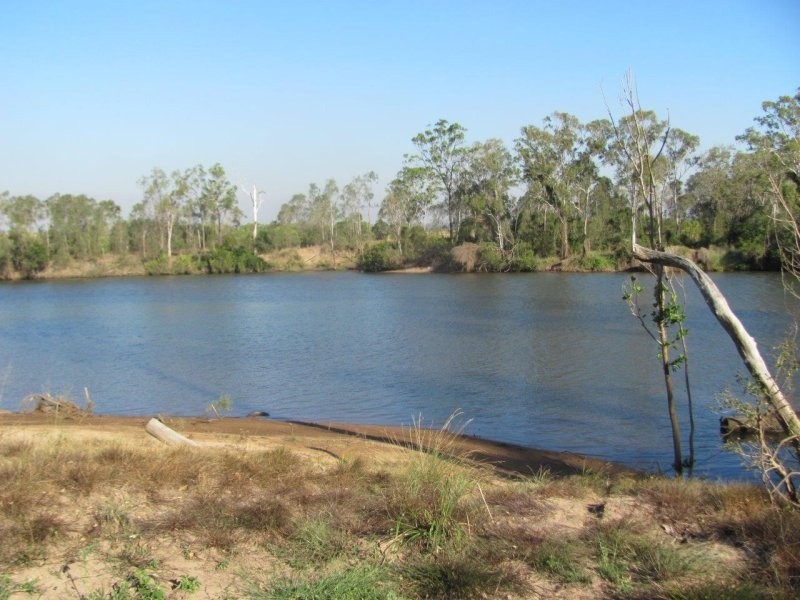 446 Brauer Road, Mount Maria QLD 4674