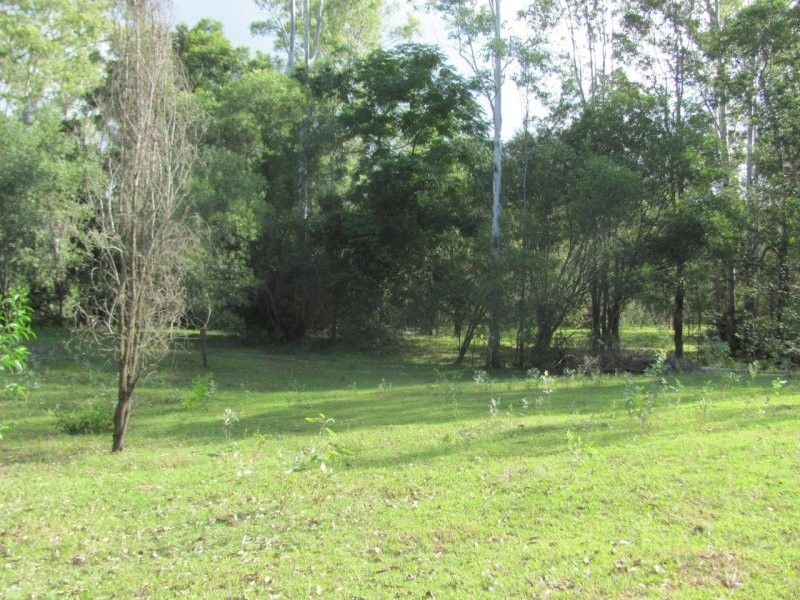 446 Brauer Road, Mount Maria QLD 4674