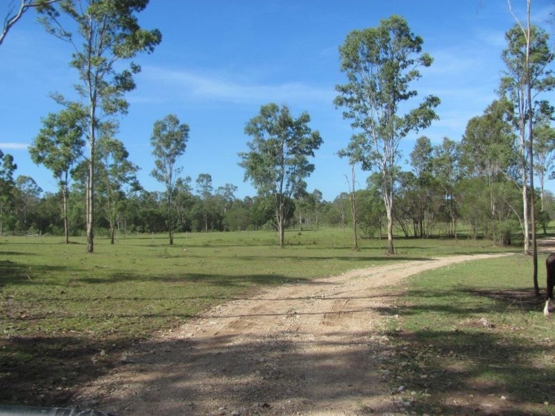 446 Brauer Road, Mount Maria QLD 4674