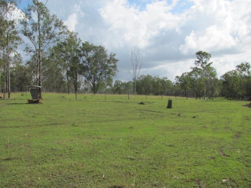 446 Brauer Road, Mount Maria QLD 4674