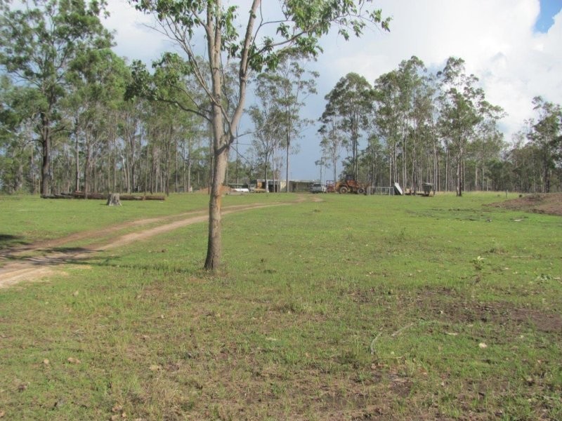 446 Brauer Road, Mount Maria QLD 4674