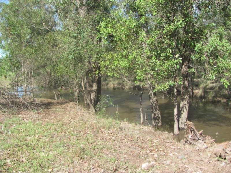 446 Brauer Road, Mount Maria QLD 4674