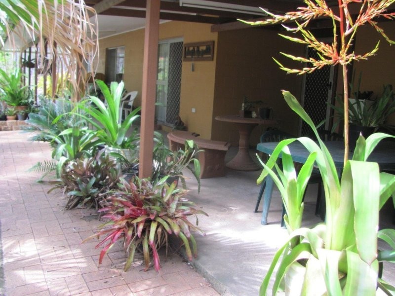 221 Quarry Road, Bucca QLD 4670