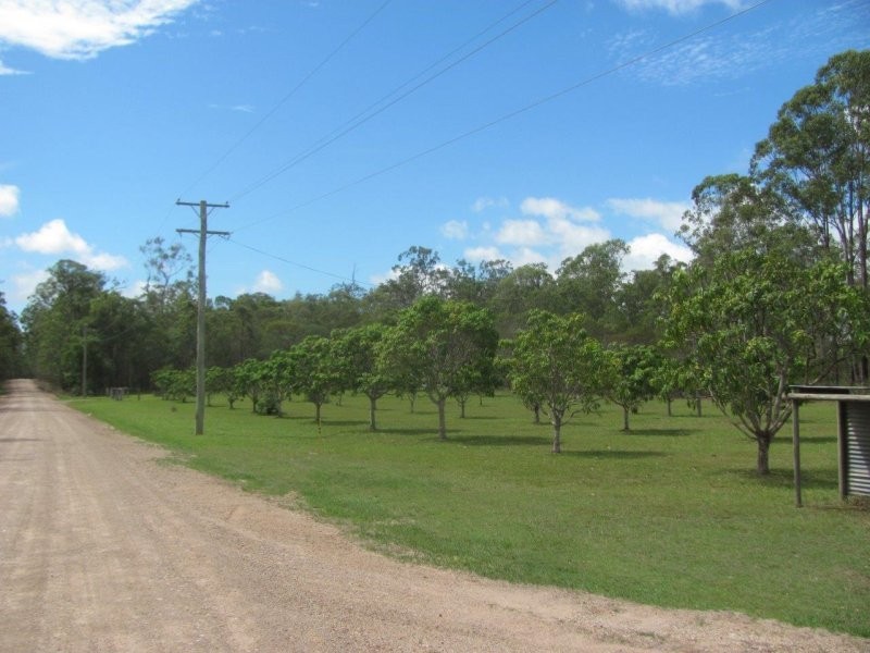 221 Quarry Road, Bucca QLD 4670