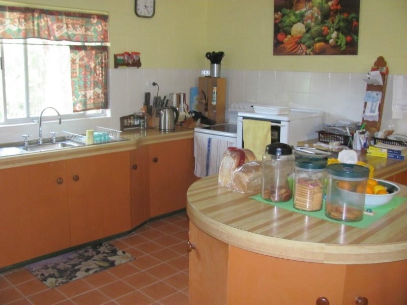 221 Quarry Road, Bucca QLD 4670