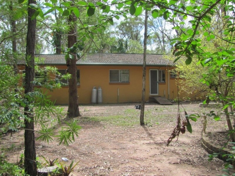 221 Quarry Road, Bucca QLD 4670