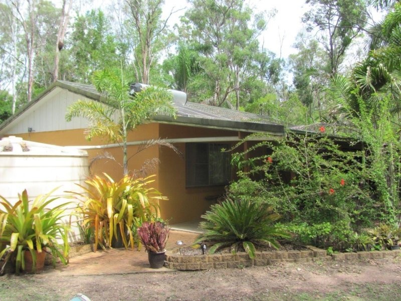 221 Quarry Road, Bucca QLD 4670