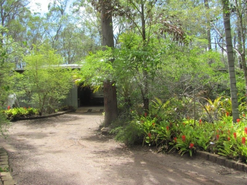 221 Quarry Road, Bucca QLD 4670