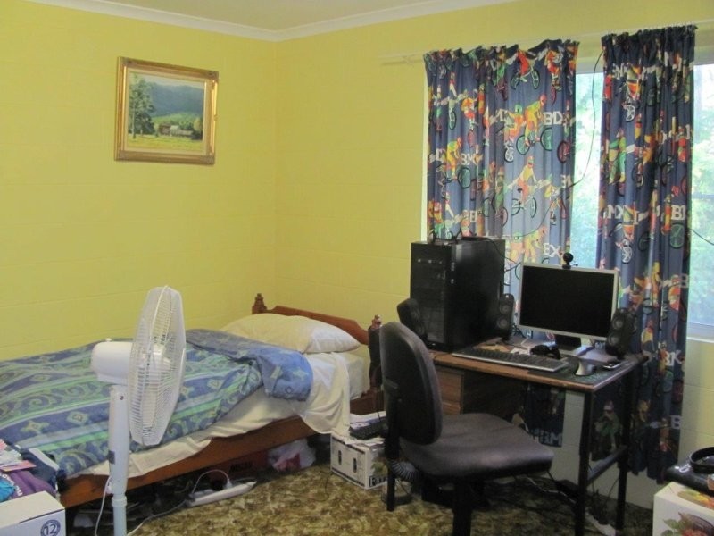 221 Quarry Road, Bucca QLD 4670