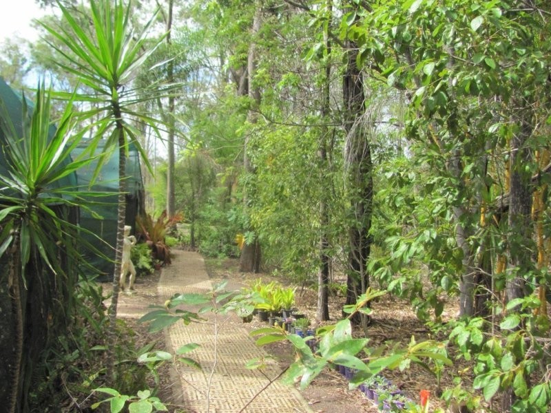 221 Quarry Road, Bucca QLD 4670