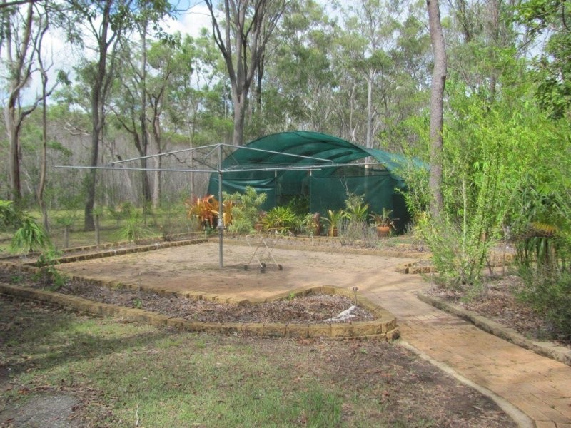 221 Quarry Road, Bucca QLD 4670