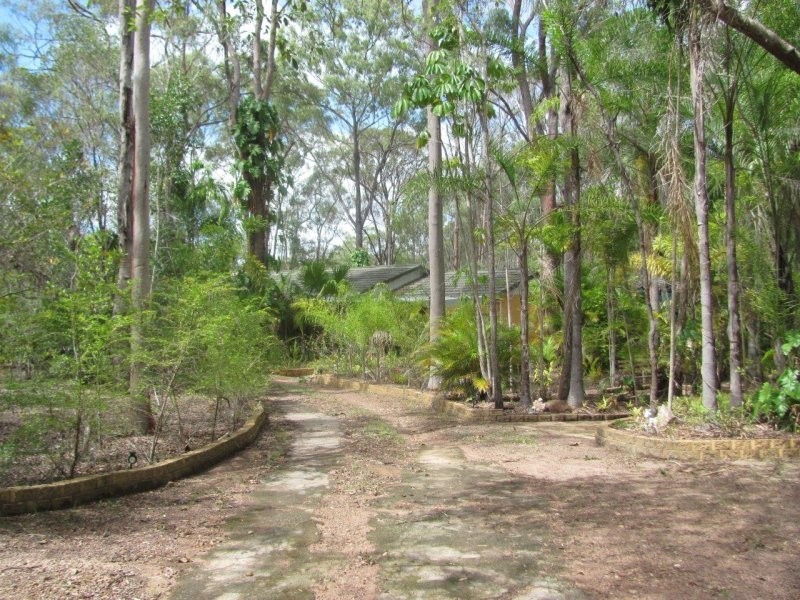 221 Quarry Road, Bucca QLD 4670