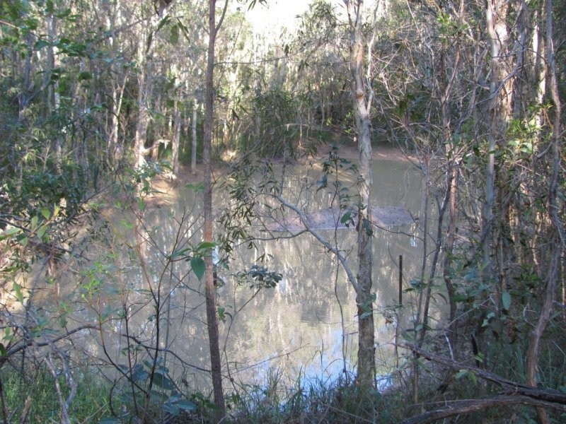 221 Quarry Road, Bucca QLD 4670