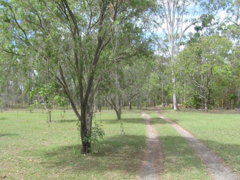 221 Quarry Road, Bucca QLD 4670