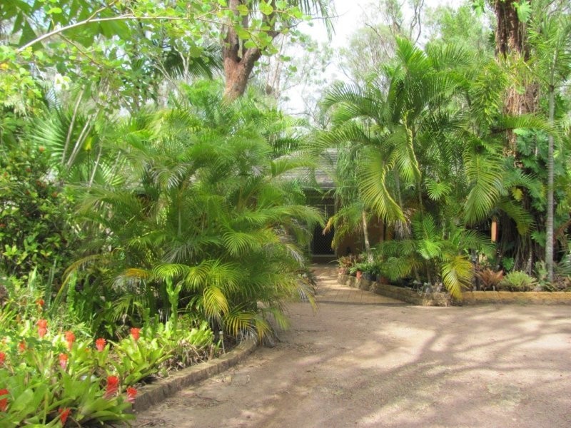 221 Quarry Road, Bucca QLD 4670