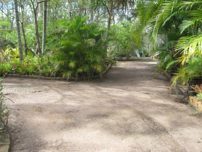 221 Quarry Road, Bucca QLD 4670