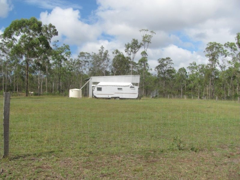 Lot 5 Mollenhagen Road, Rosedale QLD 4674
