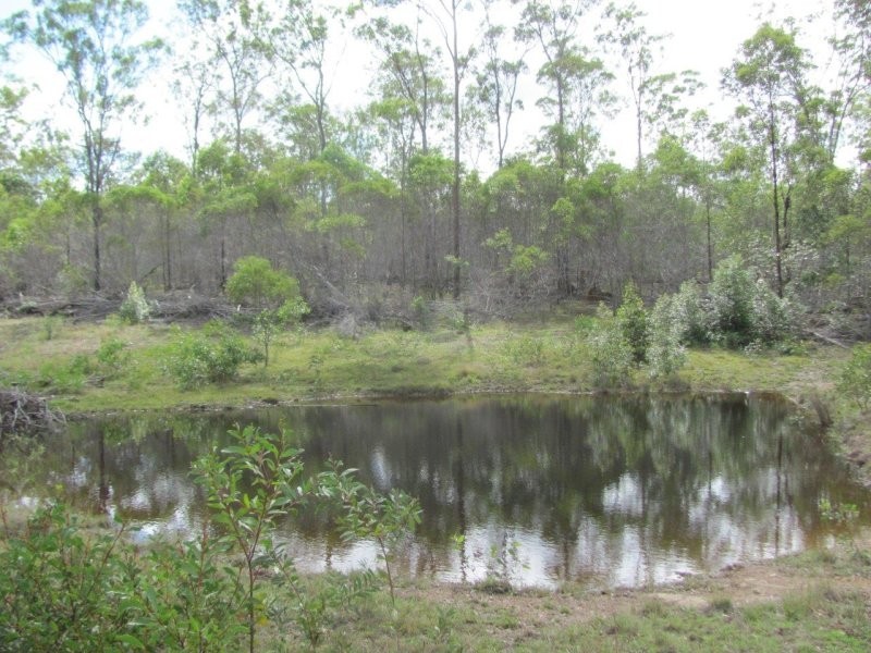 Lot 5 Mollenhagen Road, Rosedale QLD 4674