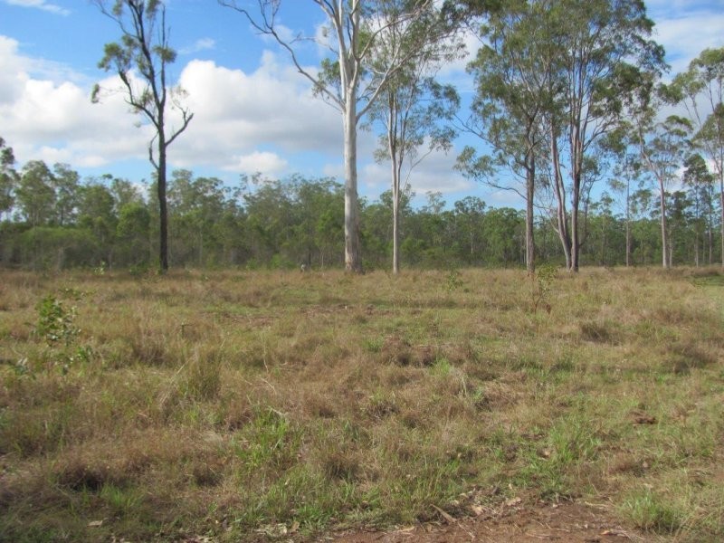 Lot 5 Mollenhagen Road, Rosedale QLD 4674