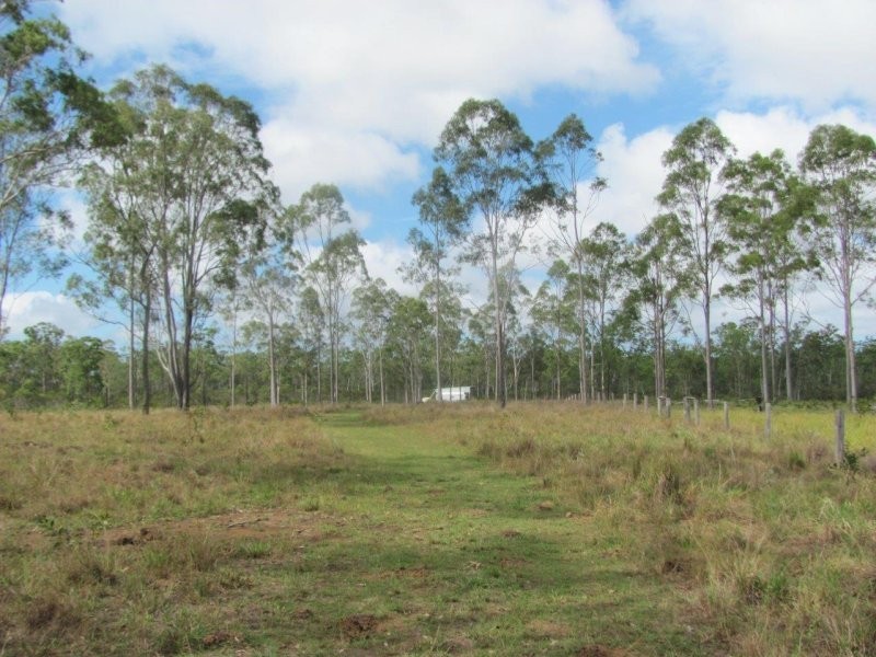 Lot 5 Mollenhagen Road, Rosedale QLD 4674