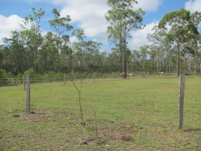 Lot 5 Mollenhagen Road, Rosedale QLD 4674