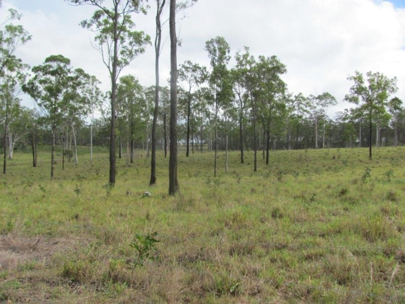 Lot 5 Mollenhagen Road, Rosedale QLD 4674