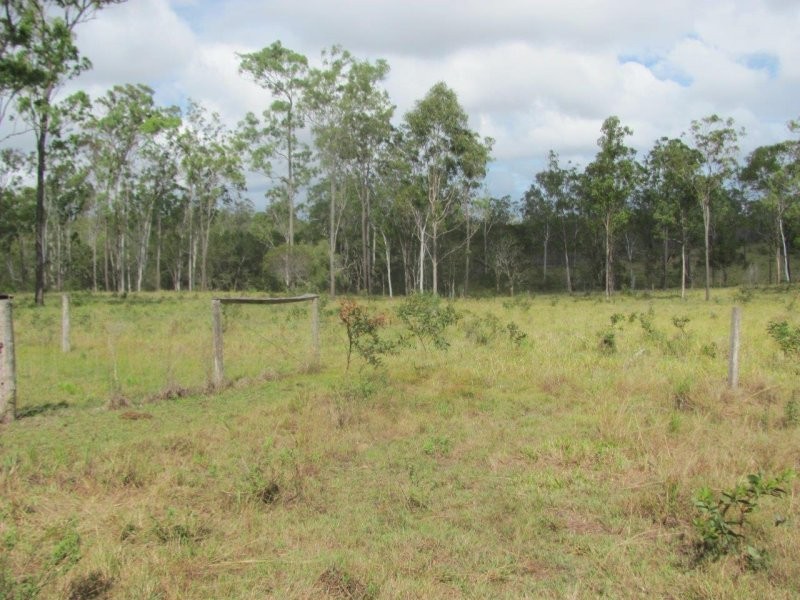 Lot 5 Mollenhagen Road, Rosedale QLD 4674