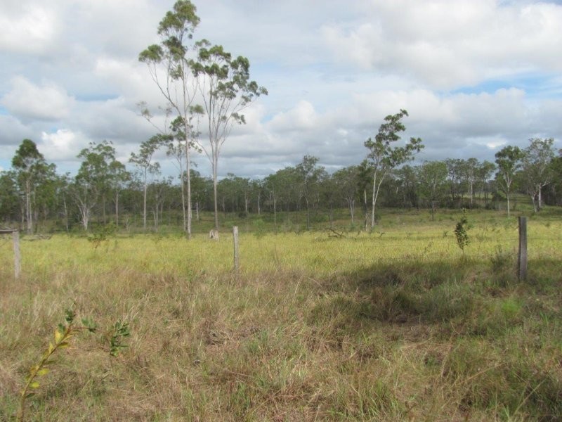 Lot 5 Mollenhagen Road, Rosedale QLD 4674