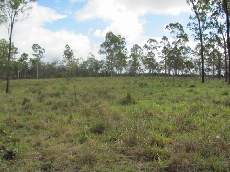Lot 5 Mollenhagen Road, Rosedale QLD 4674