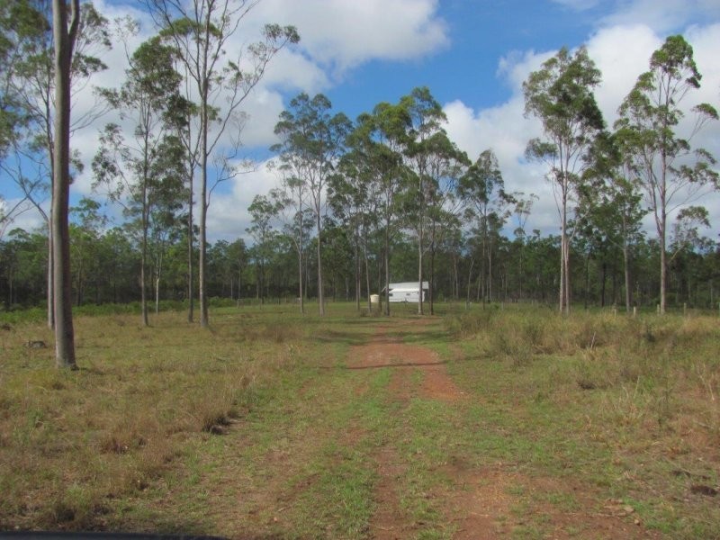 Lot 5 Mollenhagen Road, Rosedale QLD 4674