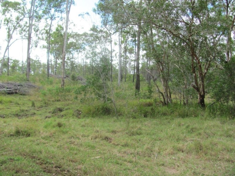 Lot 5 Mollenhagen Road, Rosedale QLD 4674