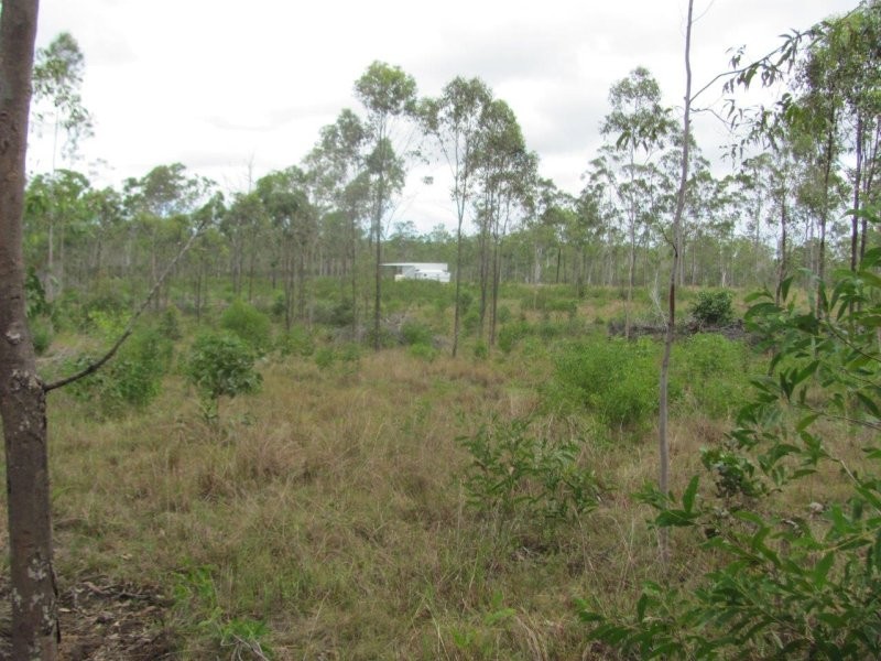 Lot 5 Mollenhagen Road, Rosedale QLD 4674