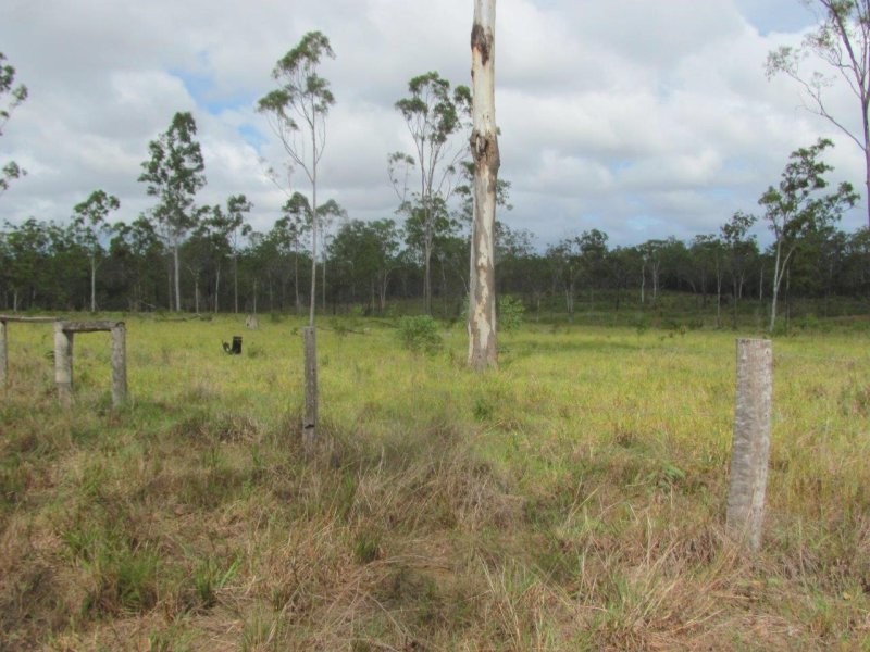Lot 5 Mollenhagen Road, Rosedale QLD 4674