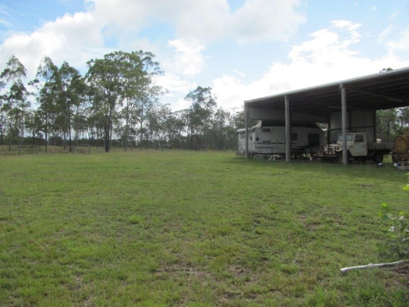 Lot 5 Mollenhagen Road, Rosedale QLD 4674