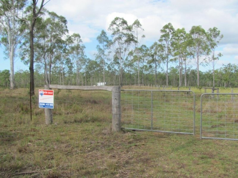 Lot 5 Mollenhagen Road, Rosedale QLD 4674