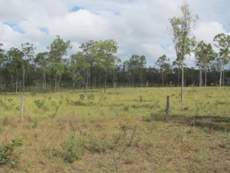 Lot 5 Mollenhagen Road, Rosedale QLD 4674