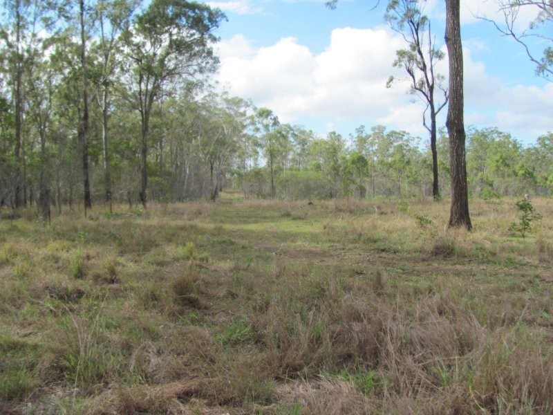 Lot 5 Mollenhagen Road, Rosedale QLD 4674