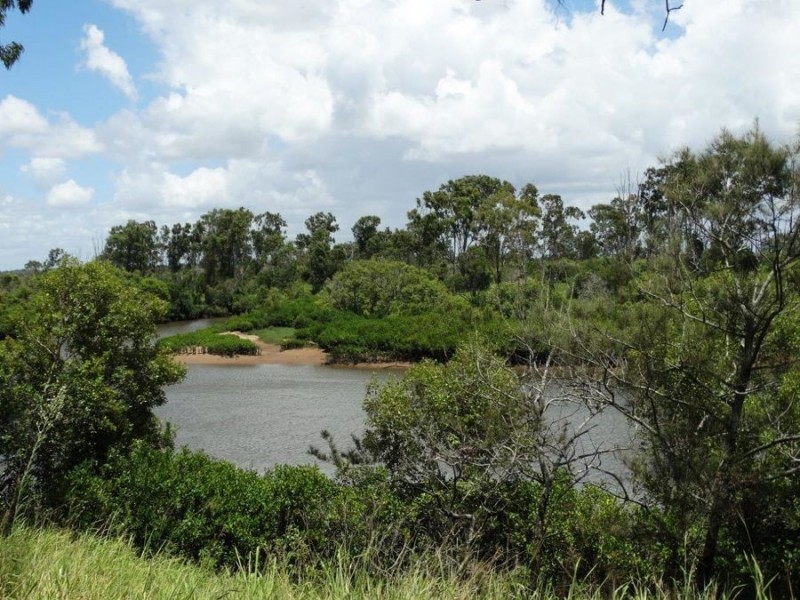 Lot 10 Moorlands Road, Moorland QLD 4670