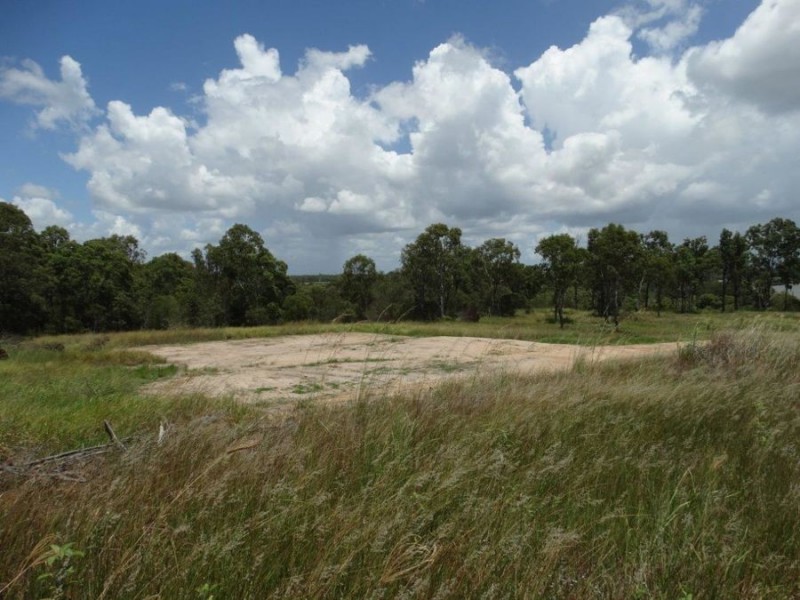 Lot 10 Moorlands Road, Moorland QLD 4670