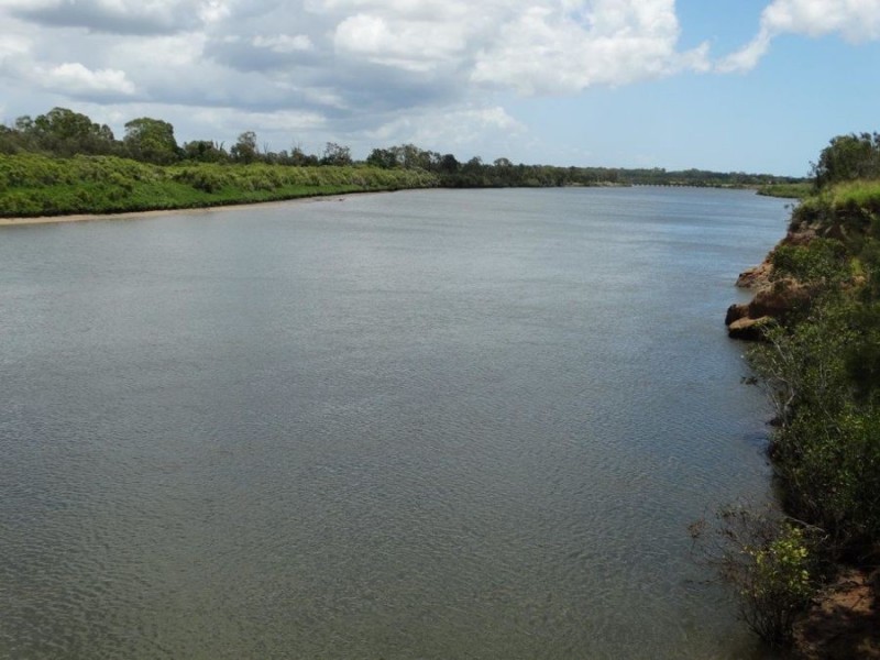 Lot 10 Moorlands Road, Moorland QLD 4670