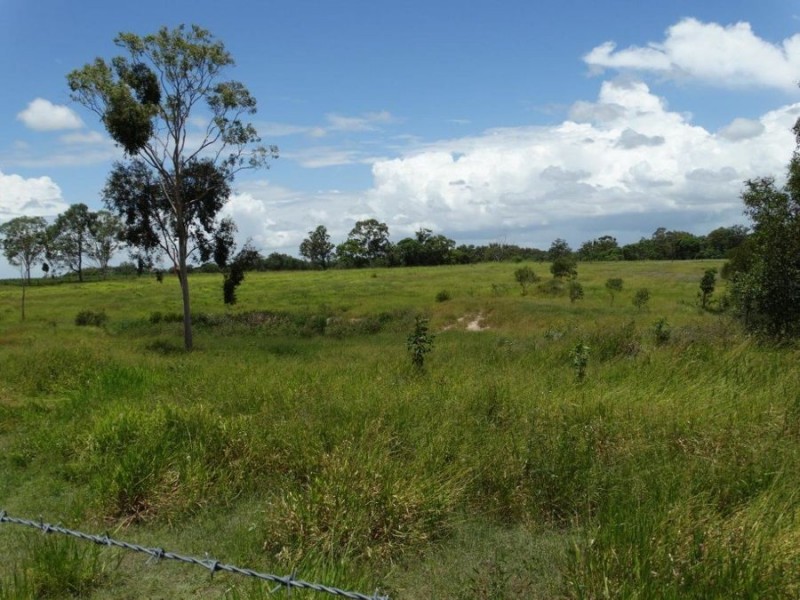 Lot 10 Moorlands Road, Moorland QLD 4670