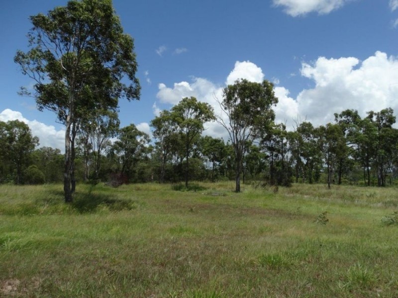 Lot 10 Moorlands Road, Moorland QLD 4670
