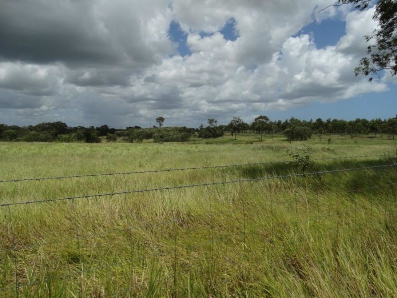 Lot 10 Moorlands Road, Moorland QLD 4670