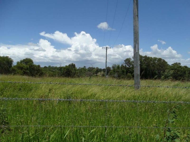 Lot 10 Moorlands Road, Moorland QLD 4670