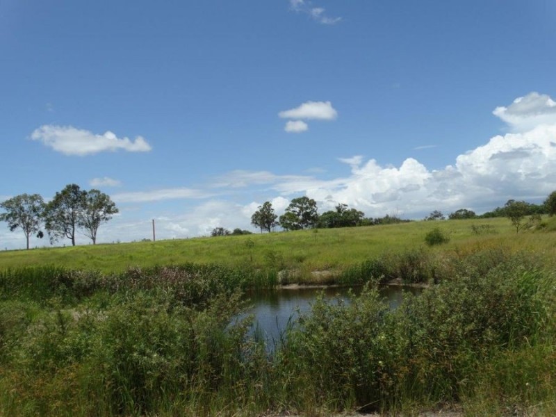 Lot 10 Moorlands Road, Moorland QLD 4670