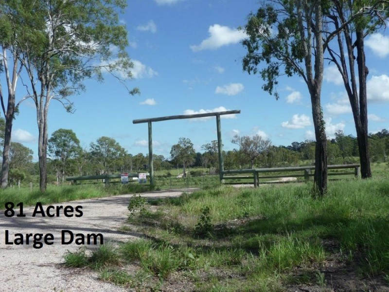 Lot 2 North Bucca Road, Bucca QLD 4670