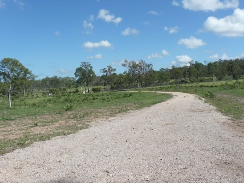 Lot 2 North Bucca Road, Bucca QLD 4670