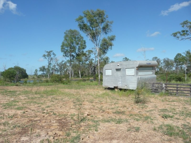 Lot 2 North Bucca Road, Bucca QLD 4670