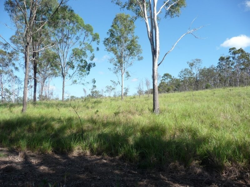 Lot 2 North Bucca Road, Bucca QLD 4670